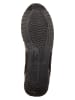 Pepe Jeans FOOTWEAR Sneakers "Contrast" zwart/lichtroze
