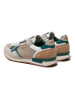 Pepe Jeans FOOTWEAR Sneakers "Brit" in Beige/ Grün