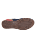 Pepe Jeans FOOTWEAR Sneakersy "London Brand" w kolorze granatowym