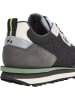 Pepe Jeans FOOTWEAR Sneakers "Foster" in Anthrazit/ Grün