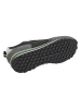 Pepe Jeans FOOTWEAR Sneakers "Foster" antraciet/groen