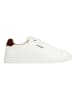 Wrangler Sneakers in Weiß