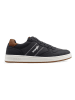 Wrangler Sneakersy w kolorze granatowym