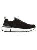 Wrangler Sneakers zwart