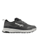 Wrangler Sneakers in Anthrazit