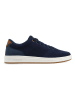 Wrangler Sneakersy w kolorze granatowym