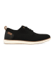 Wrangler Sneakers in Schwarz