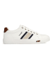 Wrangler Sneakers in Weiß