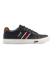Wrangler Sneakers in Dunkelblau