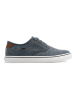 Wrangler Sneakers in Dunkelblau