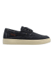 Wrangler Instappers donkerblauw