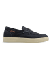 Wrangler Slippersy w kolorze granatowym