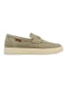 Wrangler Slipper in Beige