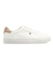 Wrangler Sneakers in Weiß