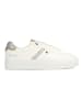 Wrangler Sneakers wit