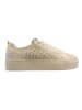 Wrangler Sneakers crème