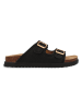 Wrangler Pantoletten in Schwarz