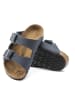 Birkenstock Slippers "Arizona" donkerblauw