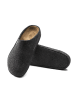 Birkenstock Clogs "Zermatt" antraciet