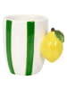 ALL FOR MY KITCHEN Kubek "Dolce Vita" - 300 ml (produkt niespodzianka)