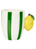 ALL FOR MY KITCHEN Tasse ''Dolce Vita'' - 300 ml (Überraschungsprodukt)