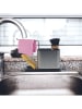 ALL FOR MY KITCHEN Organizer do zlewu - 22 x 13 x 10 cm