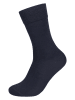 s.Oliver 5er-Set: Socken in Dunkelblau/ Schwarz