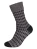 s.Oliver 5er-Set: Socken in Schwarz/ Grau