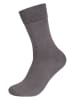 s.Oliver 5er-Set: Socken in Schwarz/ Grau
