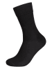 s.Oliver 5er-Set: Socken in Schwarz/ Grau