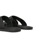 s.Oliver Slippers zwart