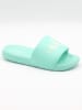 s.Oliver Slippers turquoise
