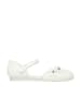 s.Oliver Ballerinas in Weiß