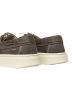 s.Oliver Halbschuhe antraciet