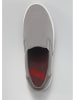 s.Oliver Slipper in Grau