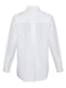 MOSS COPENHAGEN Blouse "Olisa" wit