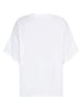 MOSS COPENHAGEN Shirt "Kinsey Melea" wit