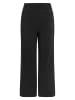 MOSS COPENHAGEN Marlenebroek "Macy Michelle" zwart