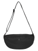 MOSS COPENHAGEN Schoudertas "Jhean Sasja" zwart - (B)30 x (H)13 x (D)11 cm