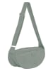 MOSS COPENHAGEN Torebka "Jhean Sasja" w kolorze zielonym - 30 x 13 x 11 cm