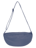 MOSS COPENHAGEN Schoudertas "Jhean Sasja" blauw