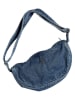 MOSS COPENHAGEN Schoudertas "Dylan" blauw
