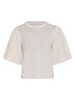 MOSS COPENHAGEN Trui "Jinie Hope" wit