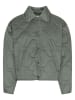 MOSS COPENHAGEN Kurtka pikowana "Chista" w kolorze khaki