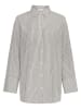 MOSS COPENHAGEN Hemd in Grau
