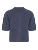 MOSS COPENHAGEN Cardigan "Jinie Hope" in Dunkelblau