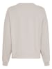 MOSS COPENHAGEN Bluza "Mela Briena" w kolorze beżowym