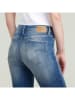 G-Star Spijkerbroek - skinny fit - blauw