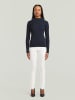 G-Star Spijkerbroek - skinny fit - wit