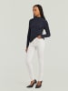 G-Star Spijkerbroek - skinny fit - wit